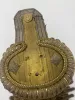 Kaiserliche Marine WW1 Capitain Zu See Epaulet set Visuel 4